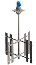 Flocculator